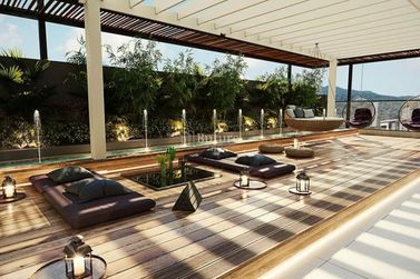 Apartamento &agrave; venda - 146m&sup2; - 