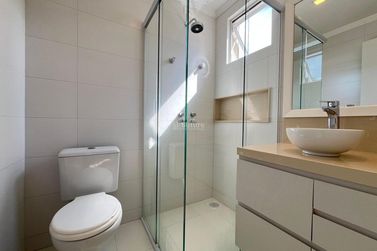 Apartamento &agrave; venda - 76m&sup2; - 