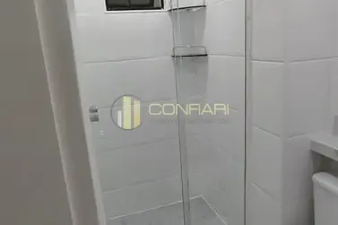 Apartamento &agrave; venda - 126m&sup2; - Meia Praia