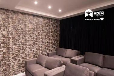 Apartamento para alugar - 120m&sup2; - Centro