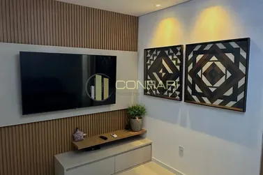 Apartamento &agrave; venda - 80m&sup2; - alto S&atilde;o Bento