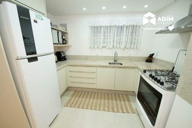 Apartamento para alugar - 157m&sup2; - Barra Sul