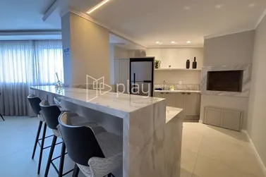 Apartamento &agrave; venda - 62m&sup2; - Tabuleiro dos Oliveiras