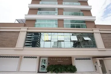 Apartamento &agrave; venda - 88m&sup2; - Meia Praia