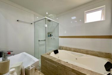 Apartamento &agrave; venda - 135m&sup2; - Castelo Branco