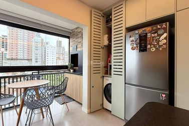 Apartamento &agrave; venda - 67m&sup2; - Perequ&ecirc;