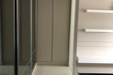 Apartamento para alugar - 130m&sup2; - Centro