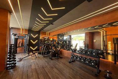 Apartamento &agrave; venda - 197m&sup2; - 