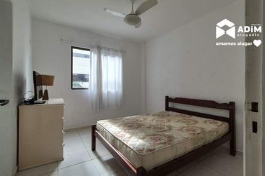 Apartamento para alugar - 75m&sup2; - Centro