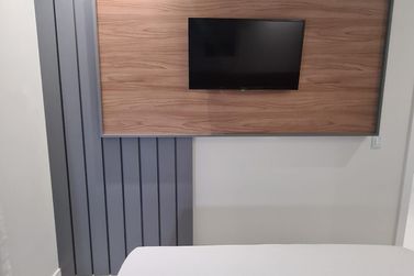 Apartamento &agrave; venda - 85m&sup2; - Meia Praia