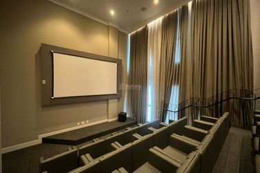 Apartamento &agrave; venda - 53m&sup2; - Centro