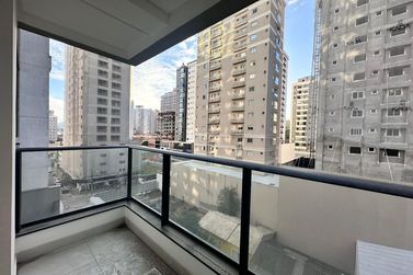 Apartamento &agrave; venda - 69m&sup2; - Morretes