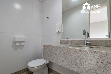 Sala Comercial para alugar - 22m&sup2; - Aririb&aacute;