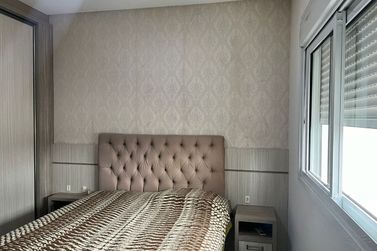 Apartamento para alugar - 178m&sup2; - Pioneiros
