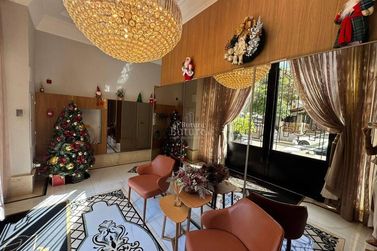 Apartamento &agrave; venda - Meia Praia