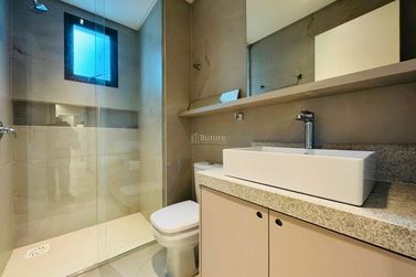 Apartamento &agrave; venda - 138m&sup2; - Centro