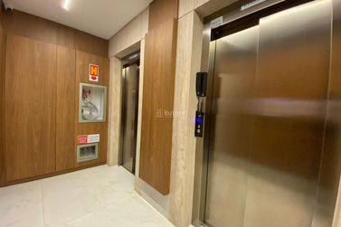 Apartamento &agrave; venda - 147m&sup2; - Castelo Branco