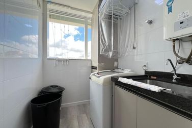Apartamento &agrave; venda - 150m&sup2; - Andorinha
