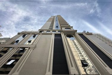 Apartamento &agrave; venda - 168m&sup2; - Castelo Branco