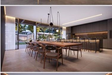Loft &agrave; venda - 36m&sup2; - Jardim Dourado