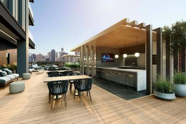 Apartamento &agrave; venda - Perequ&ecirc;