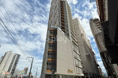 Apartamento &agrave; venda - 69m&sup2; - Morretes