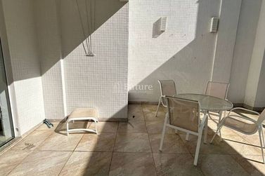 Apartamento &agrave; venda - 274m&sup2; - Centro