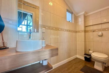Apartamento &agrave; venda - 415m&sup2; - Meia Praia