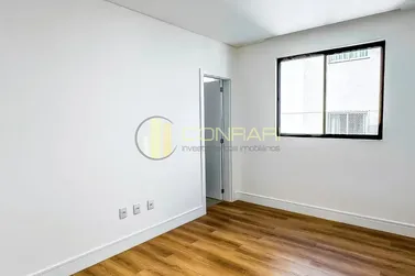 Apartamento &agrave; venda - 115m&sup2; - meia praia