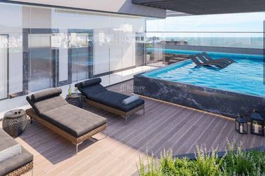 Apartamento &agrave; venda - 108m&sup2; - 