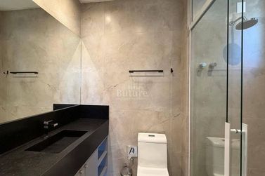 Apartamento &agrave; venda - Meia Praia