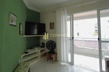 Apartamento &agrave; venda - 137m&sup2; - meia praia