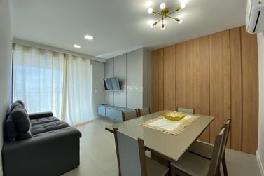 Apartamento &agrave; venda - 70m&sup2; - Tabuleiro dos Oliveiras