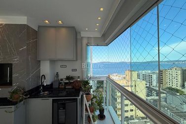 Apartamento &agrave; venda - Centro
