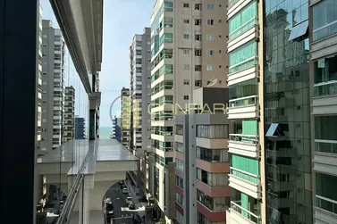 Apartamento &agrave; venda - 163m&sup2; - meia praia