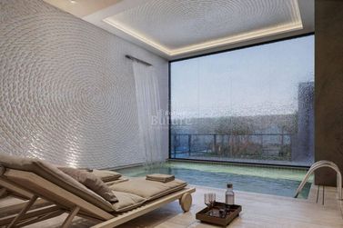 Apartamento &agrave; venda - Centro