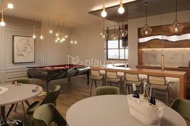 Apartamento &agrave; venda - 69m&sup2; - Morretes