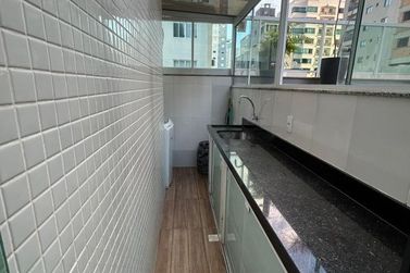 Apartamento para alugar - 349m&sup2; - Centro