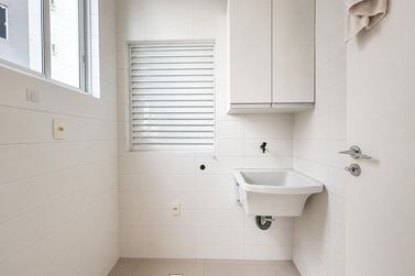 Apartamento &agrave; venda - 134m&sup2; - Centro