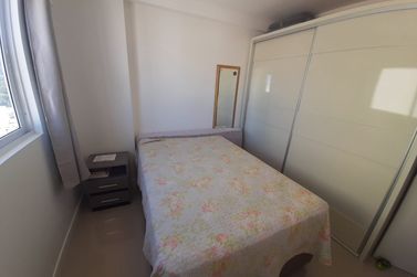 Apartamento &agrave; venda - 70m&sup2; - Morretes
