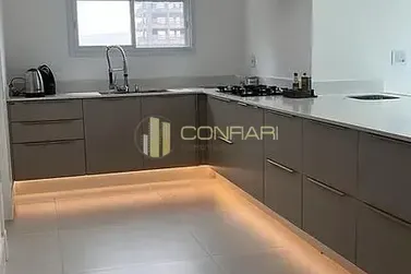 Apartamento &agrave; venda - 136m&sup2; - Perequ&ecirc;