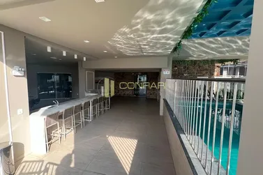 Apartamento para alugar - 70m&sup2; - tabuleiro