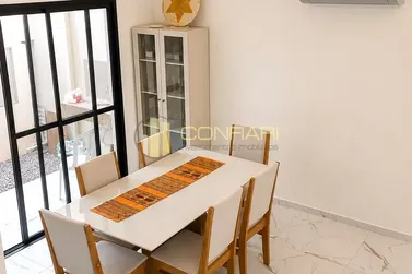 Apartamento &agrave; venda - 101m&sup2; - Balne&aacute;rio Pereque , Porto Belo