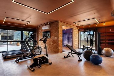 Apartamento &agrave; venda - 88m&sup2; - Canto da Praia