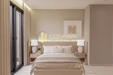 Apartamento &agrave; venda - 72m&sup2; - Alto pereque