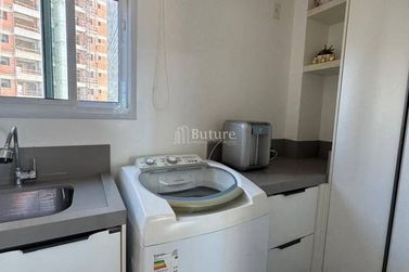 Apartamento &agrave; venda - Centro