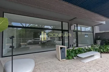 Sala Comercial para alugar - 151m&sup2; - Perequ&ecirc;