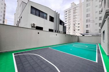 Apartamento &agrave; venda - 175m&sup2; - Castelo Branco