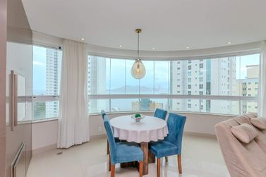 Apartamento para alugar - 130m&sup2; - Pioneiros
