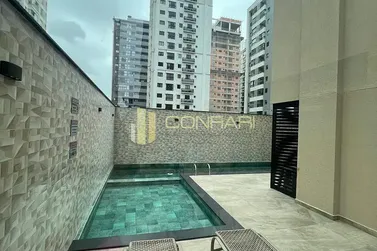 Apartamento para alugar - 68m&sup2; - Morretes